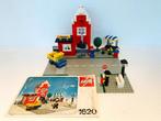 lego 1620 Factory, Ophalen of Verzenden, Gebruikt, Complete set, Lego