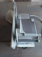 Snijmachine voor kaas, vleeswaren etc., Huis en Inrichting, Keuken | Keukenbenodigdheden, Ophalen, Gebruikt