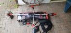 Einhell agillo 18/200 bosmaaier inclusief. 4.0 Ah accu, Tuin en Terras, Bosmaaiers, Ophalen of Verzenden, Zo goed als nieuw, 10 tot 30 cm