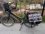 Puch crunch for Elle, Fietsen en Brommers, Fietsen | Dames | Damesfietsen, Ophalen, Overige merken, Versnellingen