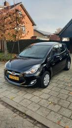 Hyundai iX20 1.4i Bleu 2014 Zwart, Auto's, Hyundai, Voorwielaandrijving, 4 cilinders, 1396 cc, 1153 kg