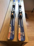 Atomic Metron 9.2 all mountain ski's, Gebruikt, 160 tot 180 cm, Carve, Ski's