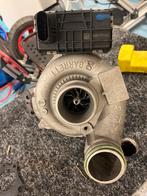 Turbo Mercedes Sprinter W906 3.0 V6 319CDI (Revisie), Ophalen of Verzenden, Gebruikt, Mercedes-Benz