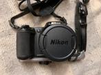 NIKON coolpix L810, Audio, Tv en Foto, Fotocamera's Digitaal, Ophalen of Verzenden, Zo goed als nieuw, Nikon, 8 keer of meer