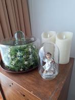 engeltje/stolpje/kerst/decoratie/verzamelen, Diversen, Ophalen of Verzenden, Gebruikt