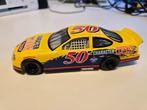 Ford Taurus Nascar 1997 , Hotwheels, Hobby en Vrije tijd, Ophalen of Verzenden, Gebruikt, Auto, Overige merken