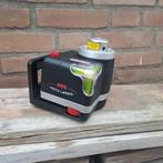 Kruislijn laser skil met statief en tas, Ophalen of Verzenden, Zo goed als nieuw