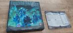 Thunderstone: Deckbuilding Fantasy Avontuur, Een of twee spelers, Ophalen of Verzenden, Gebruikt, AEG