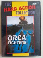 ORCA FIGHTERS [DVD] Actie/Avontuur, Vanaf 12 jaar, Verzenden, Gebruikt, Actie