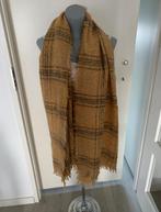 Sjaal Pieces, Ophalen of Verzenden, Zo goed als nieuw, Maat 46/48 (XL) of groter, Sjaal