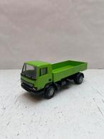 Daf 45 bakwagen Lion Toys, Hobby en Vrije tijd, Modelauto's | 1:50, Ophalen of Verzenden, Zo goed als nieuw, Lion Toys