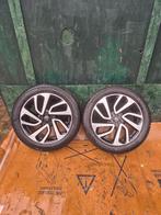 Opel Grandland X 19 inch Velgen  (2 stuks), Auto-onderdelen, Banden en Velgen, Ophalen of Verzenden