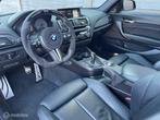 BMW 2-serie Coupé M2 DCT NL-AUTO M-Performance, Auto's, BMW, Achterwielaandrijving, Gebruikt, Euro 6, Lichtsensor