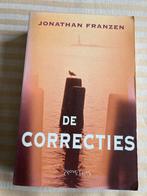 De Correcties - Jonathan Franzen, Boeken, Ophalen of Verzenden, Gelezen, Nederland