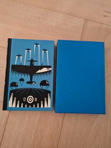 Reach For the Sky Paul Brickhill Folio Society beschikbaar voor biedingen