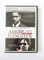 American Gangster, Cd's en Dvd's, Dvd's | Actie, Gebruikt, Ophalen of Verzenden, Actie, Vanaf 16 jaar