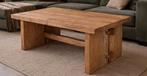 Houten salontafel, Ophalen of Verzenden