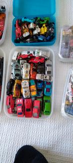 speelgoedauto's, Ophalen of Verzenden, Zo goed als nieuw