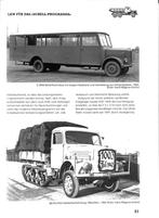 Magirus Eckhauber, Verzenden, Nieuw, Wolfgang H. Gebnardt, Tractor en Landbouw