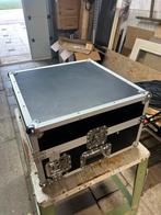 19 inch mixer flightcase, Muziek en Instrumenten, Ophalen, Gebruikt, Overige instrumenten, Flightcase