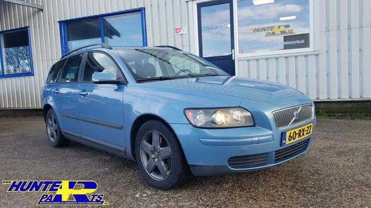 Volvo V50 2.0D , Kleurcode 459, Auto-onderdelen, Carrosserie en Plaatwerk, Gebruikt