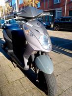 Sym orbit 2 Snor, Ophalen of Verzenden, Zo goed als nieuw, Benzine, 50 cc