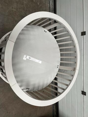 2 Box circa oatmeal beschikbaar voor biedingen