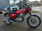 Honda Cb750 four K0 06-1970 17.000 mijl 1e eigenaar , on-ger, Overig, 750 cc
