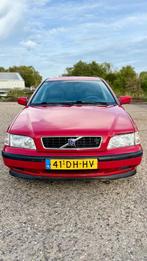 Volvo V40 1.8 AUT 1999. Automaat, Auto's, 65 €/maand, 1295 kg, 4 cilinders, 115 pk