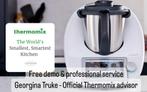 THERMOMIX TM6 -   Official Thermomix Advisor in NL, Witgoed en Apparatuur, Keukenmixers, Nieuw, Ophalen of Verzenden