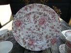 Johnson Brothers/Bros ROSE CHINTZ  gebak/taartbord Ø 31 cm, Huis en Inrichting, Keuken | Servies, Ophalen of Verzenden, Zo goed als nieuw