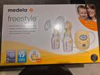 Kolf Medela freestyle, Kinderen en Baby's, Babyvoeding en Toebehoren, Ophalen, Gebruikt, Borstkolf
