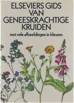 Elseviers gids van Geneeskrachtige Kruiden, Boeken, Ophalen of Verzenden, Bloemen, Planten en Bomen