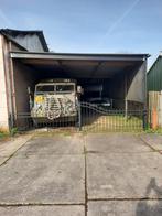 Ruime overkapping, Huizen en Kamers, Garages en Parkeerplaatsen