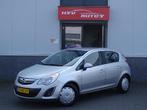 Opel Corsa 1.2-16V Cosmo airco 4-deurs, Voorwielaandrijving, Euro 5, 86 pk, Gebruikt