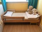 Kinderbed, Ophalen, 70 tot 85 cm, 140 tot 160 cm, Zo goed als nieuw