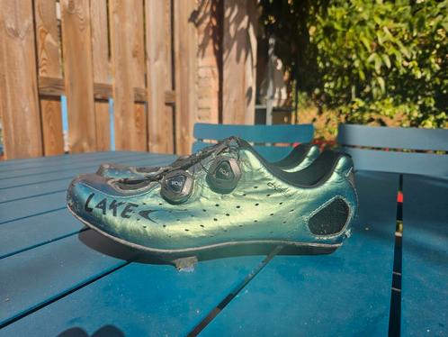 Lake Cx332 fietsschoenen gebruikt gaan weg voor mooie prijs, Fietsen en Brommers, Fietsaccessoires | Fietskleding, Gebruikt, Schoenen