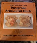 Het grote Schilpadpoppen boek, Ophalen of Verzenden, Zo goed als nieuw