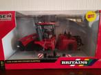 BRITAINS CASE-IH QUADTRAC STEIGER 600 ZONDER RUPSEN, Hobby en Vrije tijd, Modelauto's | 1:32, Verzenden, Nieuw, Tractor of Landbouw