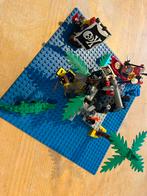 Lego 1788, Pirate Treasure Chest, Ophalen, Gebruikt