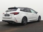 Toyota Corolla Touring Sports Hybrid 180 GR Sport | Black pa, 12 maanden, 4 cilinders, Origineel Nederlands, Adaptive Cruise Control