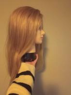 Kappers pop, Ophalen, Zo goed als nieuw