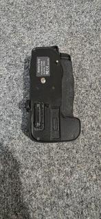 Diverse batterij grips voor Canon en Nikon foto cameras, Ophalen of Verzenden