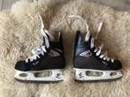 Graf 101 Super Kinderschaatsen ijshockeyschaatsen maat 32, Sport en Fitness, Schaatsen, Overige merken, Schaatsen, Ophalen of Verzenden