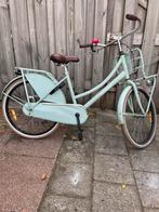 Nogan meisjesfiets - 24 inch, Ophalen, Gebruikt, 24 inch, Handrem