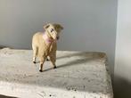 Antieke schaap 8 cm hoog, Antiek en Kunst, Curiosa en Brocante, Ophalen of Verzenden