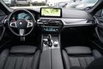 BMW 5-serie 545e xDrive Business Edition Plus | M-pakket | B, Automaat, USB, Gebruikt, 2000 kg