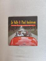 7' vinyl single van jo vally & Paul Anderson, Ophalen of Verzenden, Zo goed als nieuw