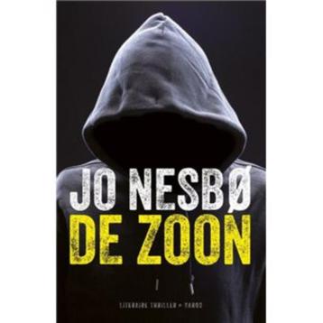 De Zoon - Jo Nesbo BOEK 9789023488637 beschikbaar voor biedingen