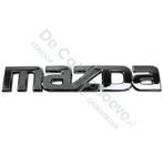 MX5 Mazda embleem kofferdeksel, Auto-onderdelen, De Cabriohoeve VOF, Nieuw, Info@cabriohoeve.nl, Julianalaan 9, 9462PG Gasselte, Nederland